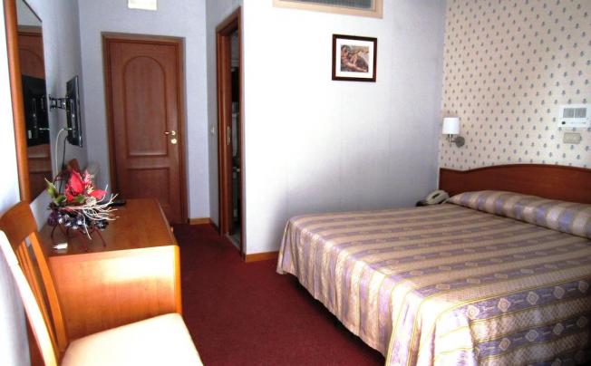 Фото отеля Villa Chiara